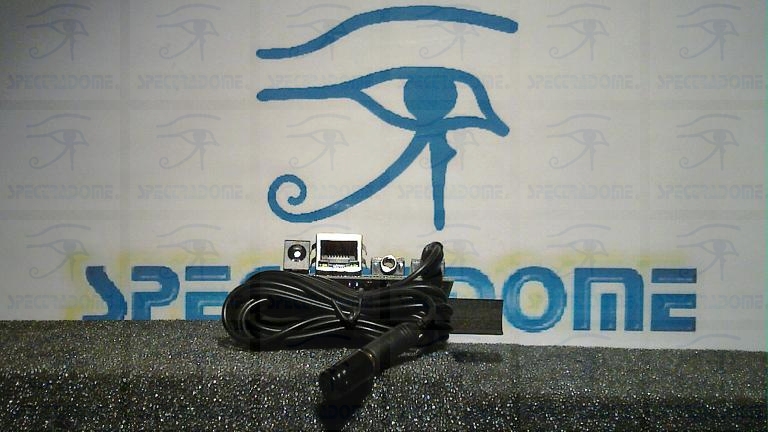 Internet microphone