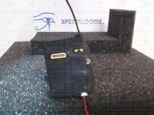 GPRS tracker