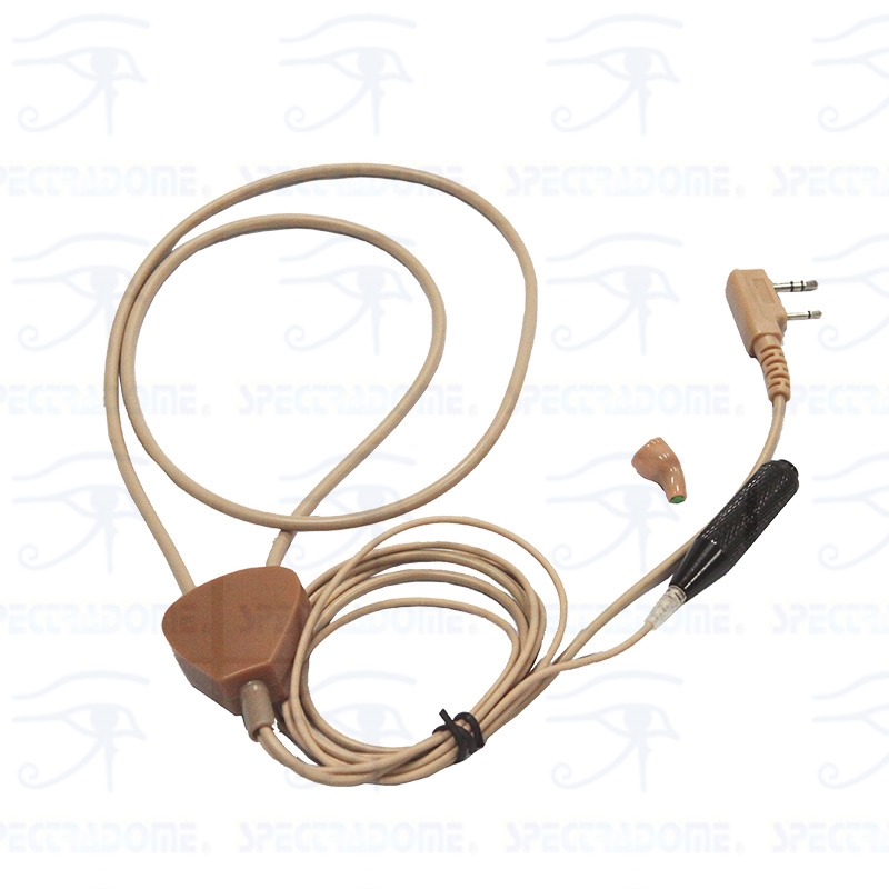 Auricolare senza fili digitale professionale