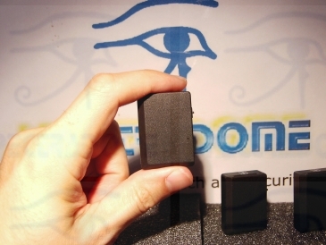 Microspia GSM economica