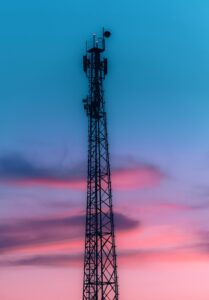 emergency communications network